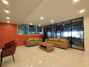 Hotel Syariah Selamat Sukabumi